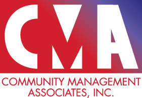 CMA logo